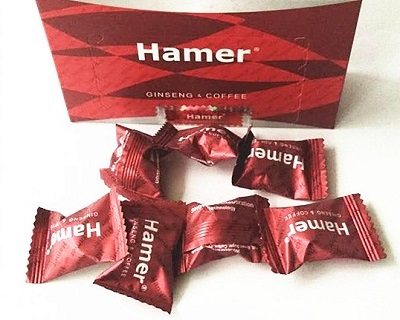 悍马糖的四种色的区别 带你了解悍马糖是什么