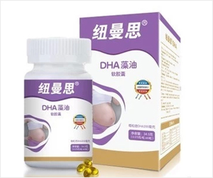 纽曼思DHA功效好不好